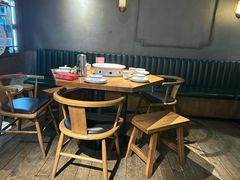 -东方红·湖南菜(金屿店)