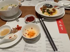 -鼎泰丰(德基广场店)