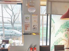 -刘记大块烤羊腿餐吧(北沙滩店)