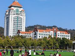 -厦门大学(思明校区)