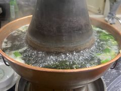 -京城羊坊涮羊肉馆(湖北路店)