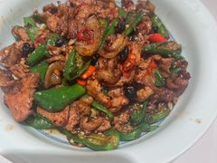 -欧记大排档·景德菜(上海首店)