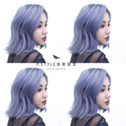 -P.STYLE 派斯造型