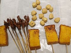 -塘屋烧烤·云南火塘烧烤品牌(联盟路店)