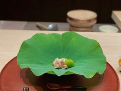 -晴空·日本料理(万象城店)