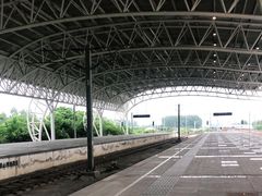 -泰州站
