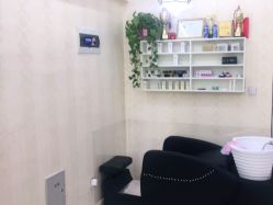 -Youth！Studio柚子造型