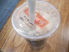 -蔡明纬热干面(长港路店)