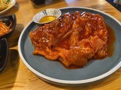 -大壮家原味烤肉(兴华北街店)