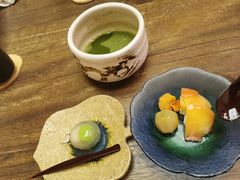 -空蝉怀石料理(益丰·外滩源店)