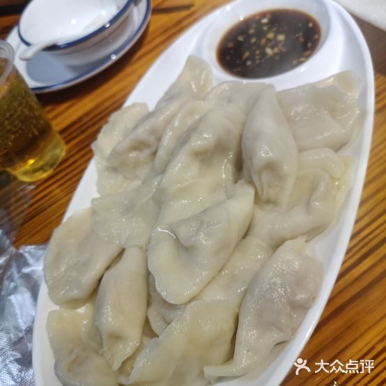 君垚东美菜馆(简爱城店)
