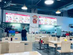 -兴兴旺·冬瓜盅·啫啫煲(西华路店)