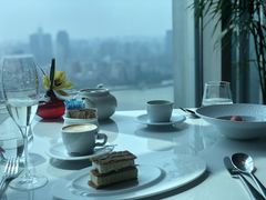 -翡翠36餐厅(浦东香格里拉店)