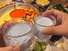 -竹犇番茄火锅(长风街店)