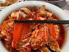 -欧记大排档·景德菜(上海首店)