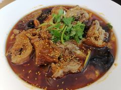 -花盐街·四川乐山小吃(西单大悦城店)