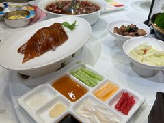 -四季民福烤鸭店(前门大栅栏店)