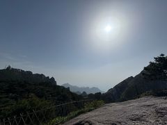 -黄山白云宾馆