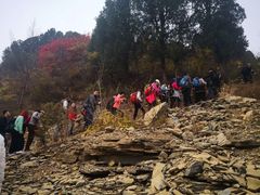 -龙洞风景区-藏龙涧