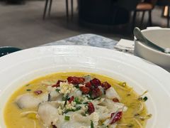 -聚丰园•湖鲜餐厅(阿红私房菜梅石路店)