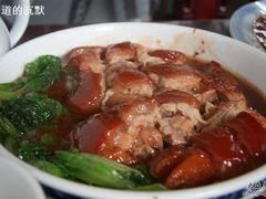 -吴门人家·苏宴宫廷菜(拙政园店)
