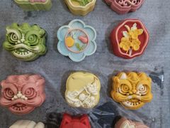 -鹿屿DIY烘焙·公司团建·生日会包场(广州东站店)