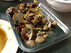 -玉园烧烤·海鲜辣炒