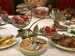 -卫鼎轩·家宴(水上公园店)