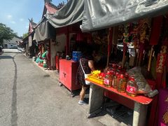 -槟城观音庙(Goddess of Mercy)