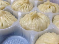 -老班长手工灌汤包老店(东山店)