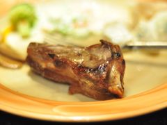 -五洲皇冠巴西烤肉餐厅