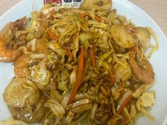 -面道赞宁海海鲜面(迎凤街店)