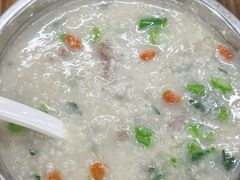 新鲜猪杂粥-南记食粥坊·宵夜大排档(莲花总店)