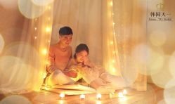 点击看大图 -天一婚纱摄影TIA STUDIO(珠海路店)