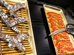 -西塔老太太泥炉烤肉(北京北苑天街龙湖店)