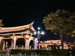 -潮州古城