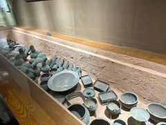 -洛阳周王城天子驾六博物馆