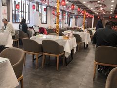 -丈母娘的饭局•新金陵菜(牛首山店)