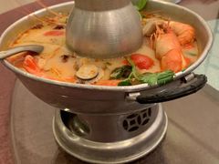 -南沙游艇会·大兵船餐厅