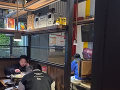 -探鱼·鲜青椒爽麻烤鱼(天河优托邦店)
