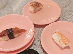 -争鲜回转寿司(西红门荟聚PLUS店)