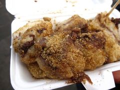 蜂蜜凉粽子-赵家蜂蜜凉粽