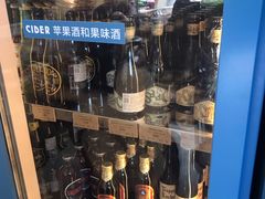 零售区-Alimentari早午餐(安福路店)