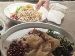 -小厨娘淮扬菜(天印大道店)