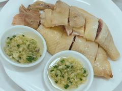 -文记壹心鸡(宝华路店)