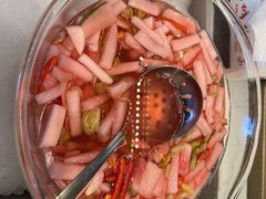 -山城辣妹子(定福庄店)