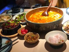 -山石榴·贵州菜(丰盛里店)