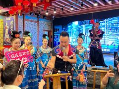 -亮欢寨酸汤鱼(沙冲路店)