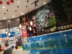 -佳兰雅序融合菜(高新店)