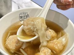 -深仔记茶餐厅(亚士厘道店)